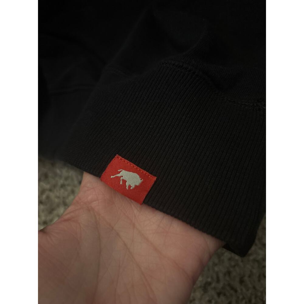 Toronto Raptors Sweatshirt - Picture 2 of 4